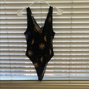Bear Dance Women’s Bodysuits